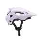 FOX SPEEDFRAME HELMET CE [WHT]