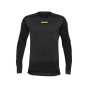 FOX RAWTEC LS JERSEY [BLK]
