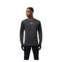 FOX RAWTEC LS JERSEY [BLK]