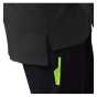 FOX RAWTEC LS JERSEY [BLK]