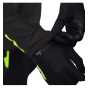 FOX RAWTEC LS JERSEY [BLK]