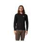 FOX RANGER DR LS JERSEY SHEPHERDS [BLK]