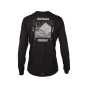 FOX RANGER DR LS JERSEY SHEPHERDS [BLK]