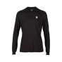 FOX RANGER DR LS JERSEY SHEPHERDS [BLK]