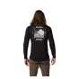 FOX RANGER DR LS JERSEY SHEPHERDS [BLK]