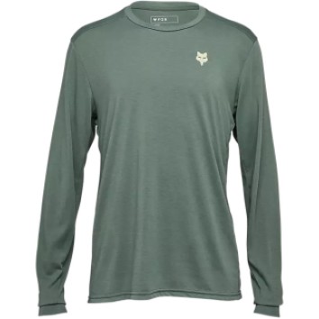 FOX RANGER DR LS JERSEY SHEPHERDS [HUN GRN]