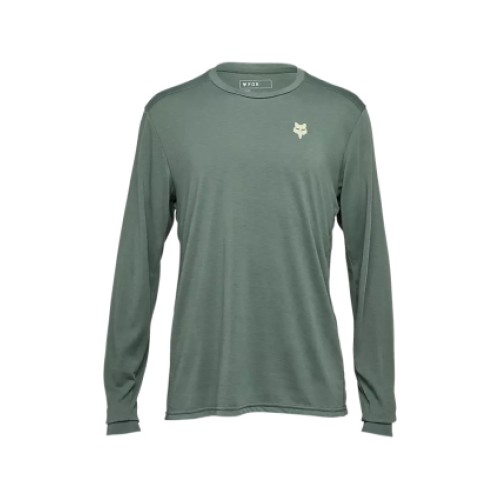 FOX RANGER DR LS JERSEY SHEPHERDS [HUN GRN]