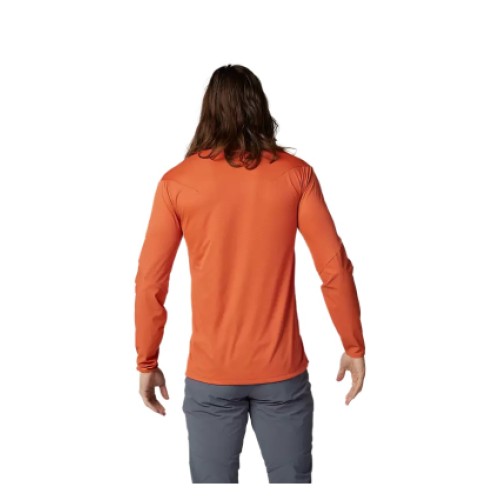 FOX FLEXAIR PRO LS JERSEY [ATMC ORG]