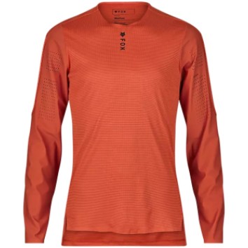 FOX FLEXAIR PRO LS JERSEY [ATMC ORG]