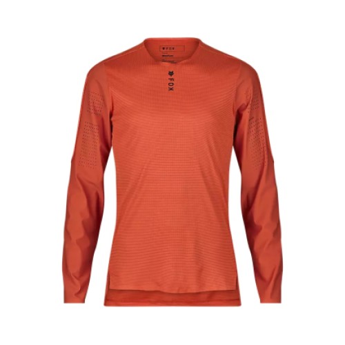 FOX FLEXAIR PRO LS JERSEY [ATMC ORG]