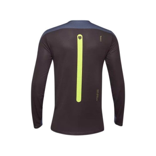 FOX FLEXAIR AVIATION LS JERSEY [GRAPH]