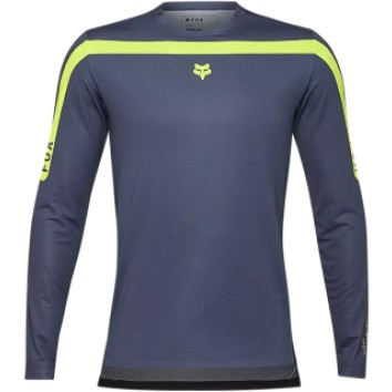 FOX FLEXAIR AVIATION LS JERSEY [GRAPH]