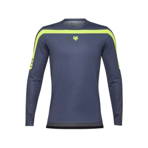 FOX FLEXAIR AVIATION LS JERSEY [GRAPH]