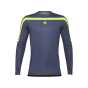 FOX FLEXAIR AVIATION LS JERSEY [GRAPH]