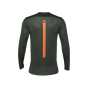 FOX FLEXAIR AVIATION LS JERSEY [DRK SGE]