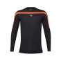 FOX FLEXAIR AVIATION LS JERSEY [DRK SGE]