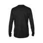 FOX RANGER TRU DRI LS JERSEY [BLK]