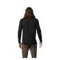 FOX RANGER TRU DRI LS JERSEY [BLK]