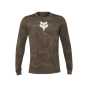 FOX RANGER TRU DRI LS JERSEY [DIRT]