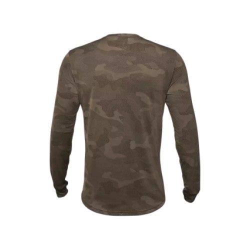FOX RANGER TRU DRI LS JERSEY [DIRT]
