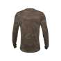 FOX RANGER TRU DRI LS JERSEY [DIRT]