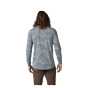 FOX RANGER TRU DRI LS JERSEY [C GRY]