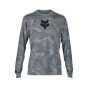 FOX RANGER TRU DRI LS JERSEY [C GRY]