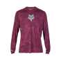 FOX RANGER TRU DRI LS JERSEY [SAN]
