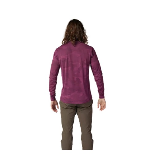 FOX RANGER TRU DRI LS JERSEY [SAN]