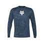 FOX RANGER TRU DRI LS JERSEY [DRK VIN]