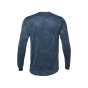 FOX RANGER TRU DRI LS JERSEY [DRK VIN]