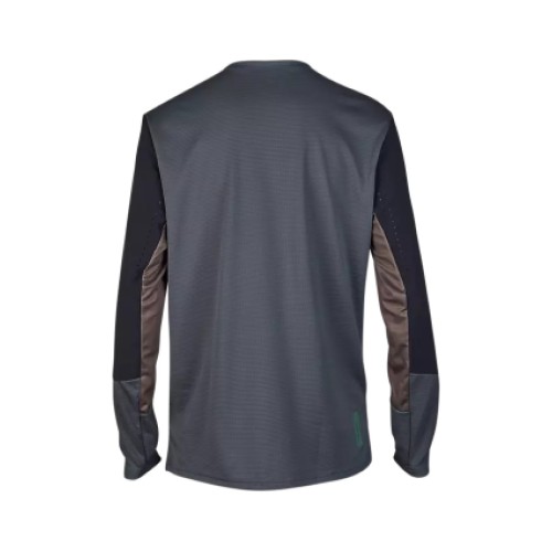 FOX DEFEND LS JERSEY [GRAPH]