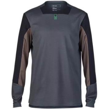 FOX DEFEND LS JERSEY [GRAPH]