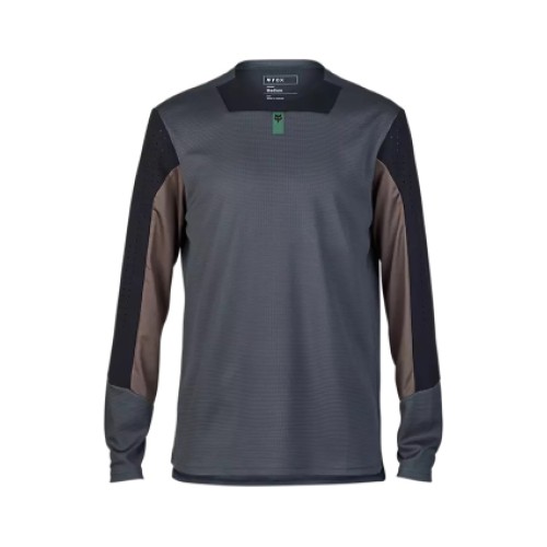 FOX DEFEND LS JERSEY [GRAPH]