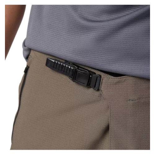 FOX DEFEND PANT [DIRT]
