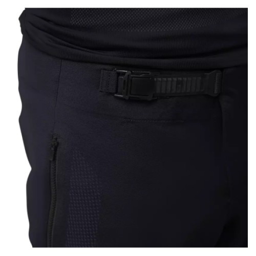 FOX RAWTEC PANT [BLK]