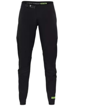 FOX RAWTEC PANT [BLK]