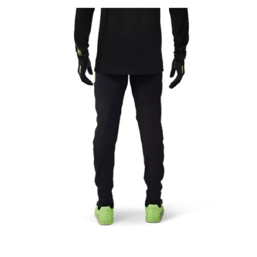 FOX RAWTEC PANT [BLK]