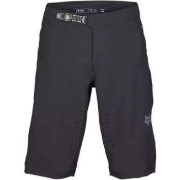 FOX DEFEND SHORT [BLK]