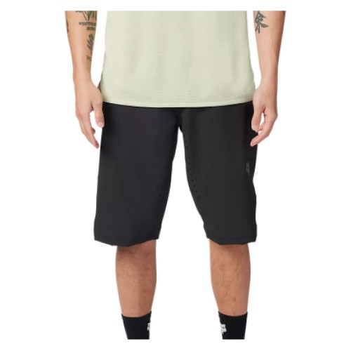 FOX DEFEND SHORT [BLK]