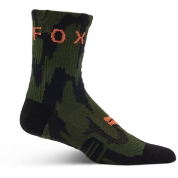 FOX 6" RANGER SOCK SWARMER [DRK SGE]