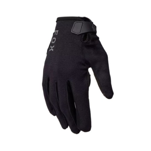 FOX RANGER GLOVE GEL [BLK]