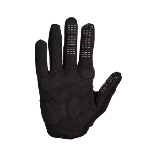 FOX RANGER GLOVE GEL [BLK]
