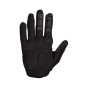 FOX RANGER GLOVE GEL [BLK]