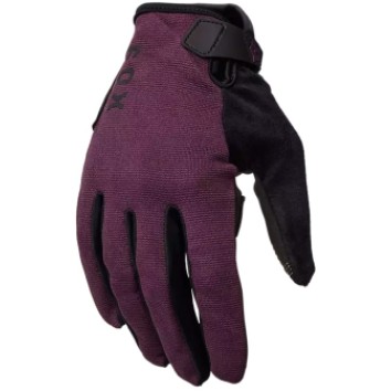FOX RANGER GLOVE GEL [DRK PUR]