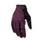 FOX RANGER GLOVE GEL [DRK PUR]
