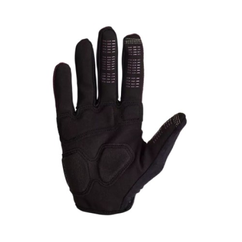 FOX RANGER GLOVE GEL [DRK PUR]