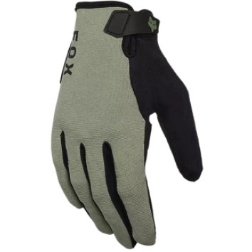 FOX RANGER GLOVE GEL [MOSS]