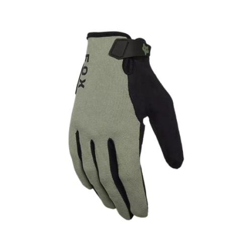 FOX RANGER GLOVE GEL [MOSS]
