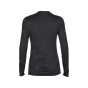 FOX W RANGER TRU DRI LS JERSEY [BLK]